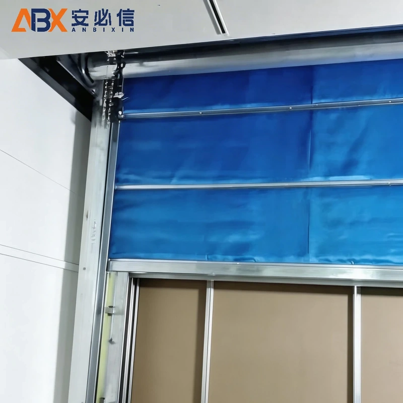 安阳冷库门封