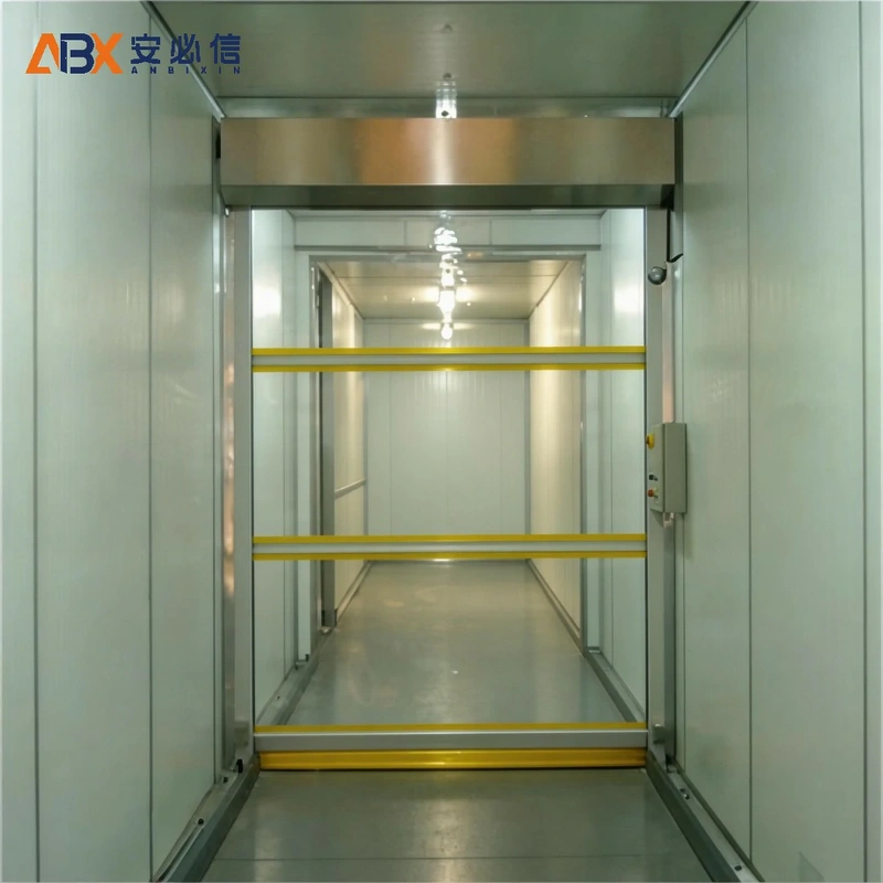 安阳快速门