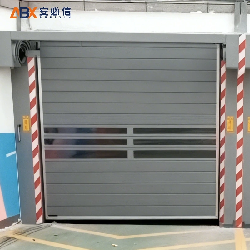 安阳涡轮硬质高速门